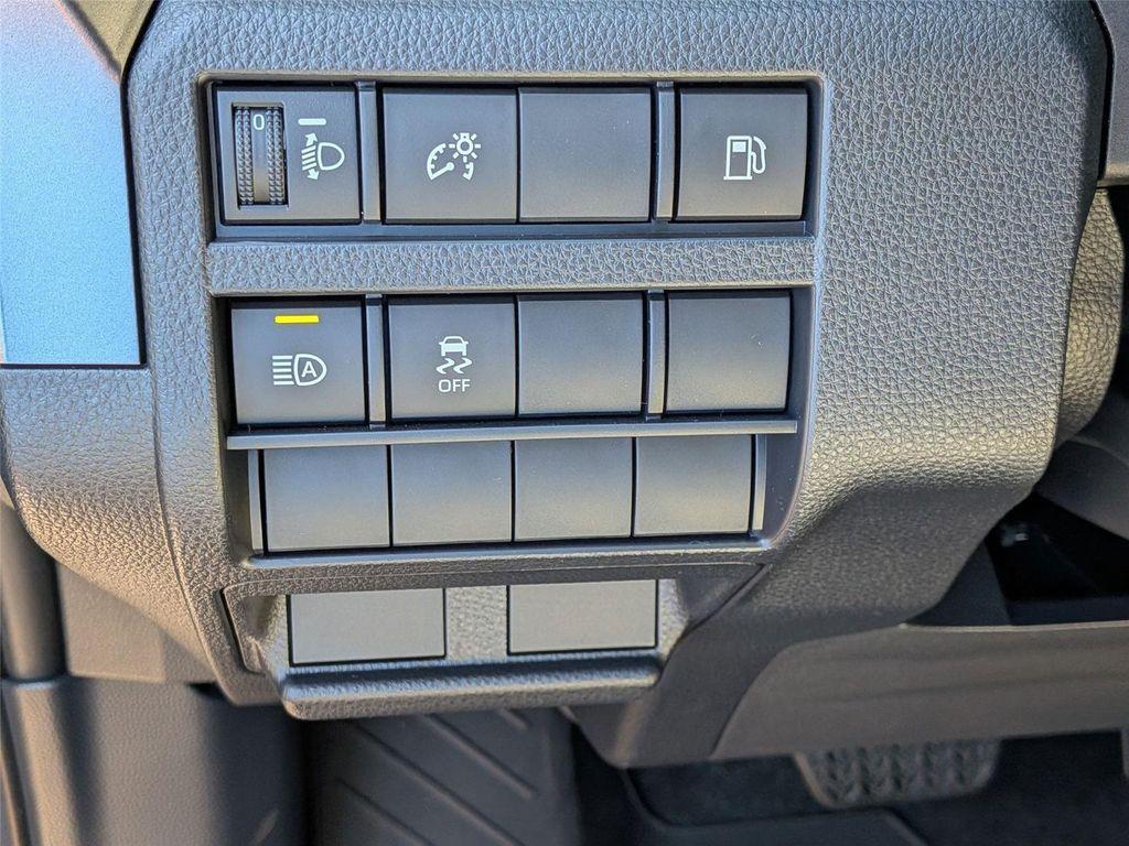 new 2025 Toyota 4Runner car, priced at $50,046