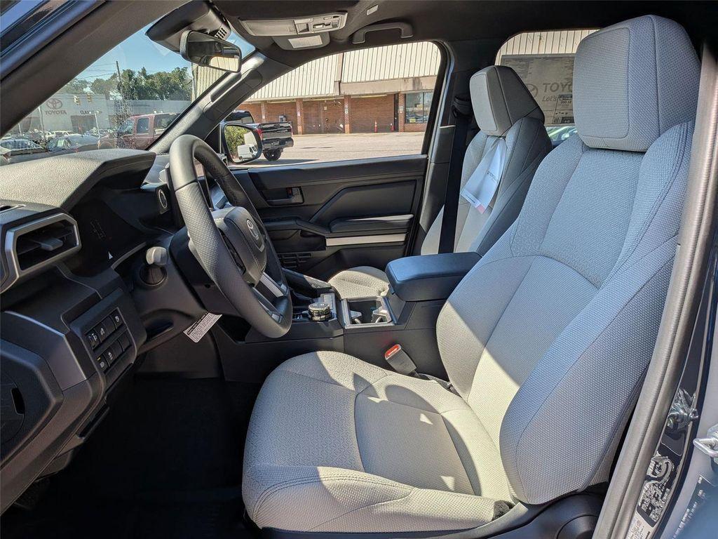 new 2025 Toyota 4Runner car, priced at $50,046