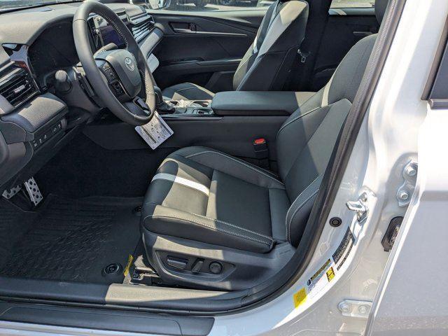 new 2025 Toyota Camry car, priced at $35,957