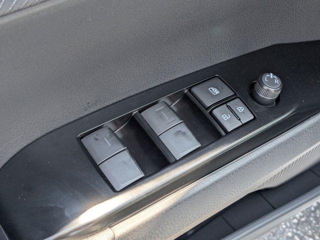 new 2025 Toyota Camry car, priced at $35,957