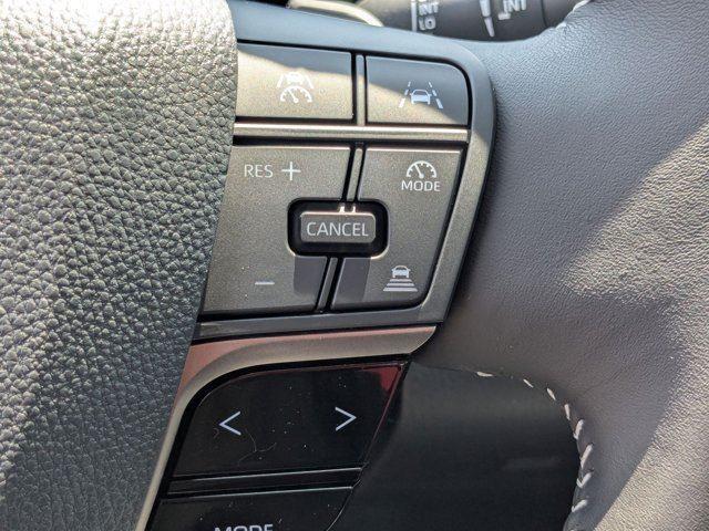 new 2025 Toyota Camry car, priced at $35,957