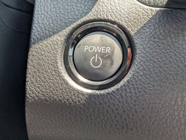 new 2025 Toyota Camry car, priced at $35,957
