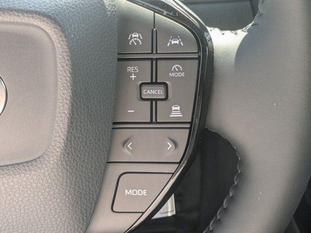 new 2025 Toyota Prius car, priced at $37,906