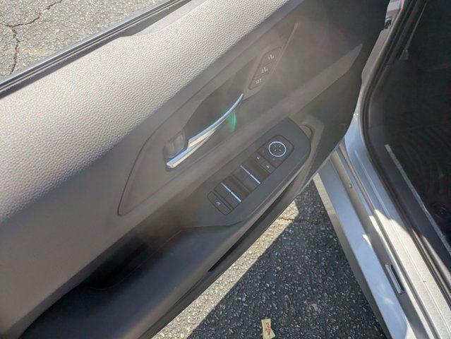 new 2025 Toyota Prius car, priced at $37,906