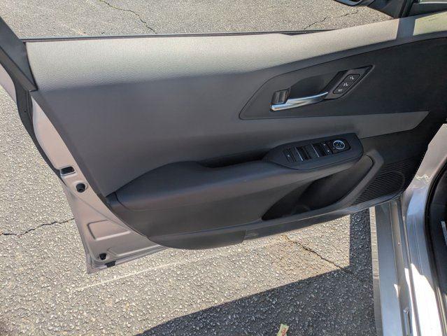new 2025 Toyota Prius car, priced at $37,906