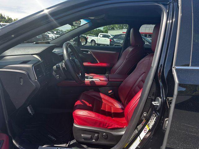 used 2018 Lexus RX 450h car, priced at $26,998