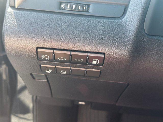 used 2018 Lexus RX 450h car, priced at $26,998