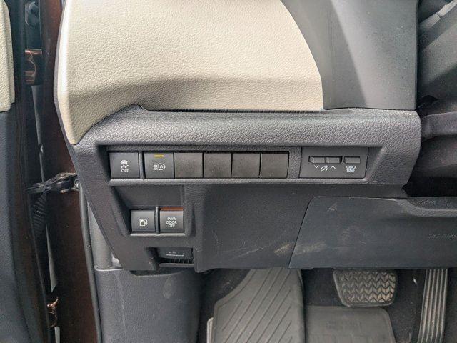 used 2021 Toyota Sienna car, priced at $33,998
