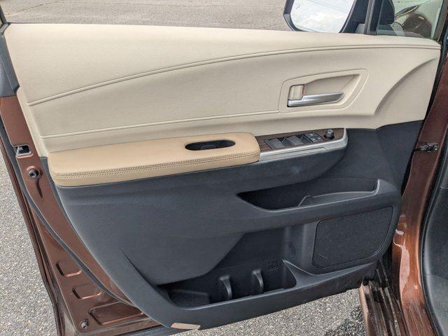 used 2021 Toyota Sienna car, priced at $33,998