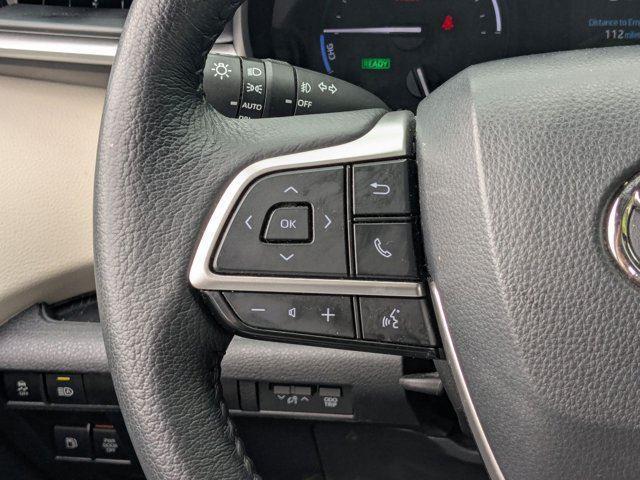 used 2021 Toyota Sienna car, priced at $33,998