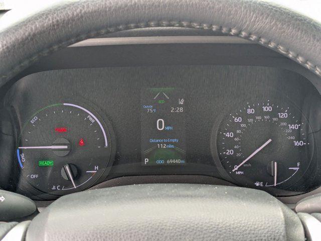 used 2021 Toyota Sienna car, priced at $33,998