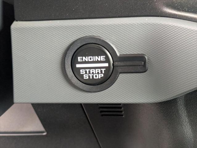 used 2023 Ford Bronco car, priced at $39,998