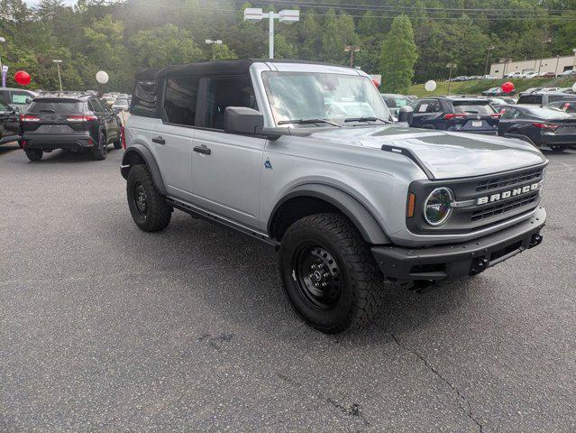 used 2023 Ford Bronco car, priced at $42,498