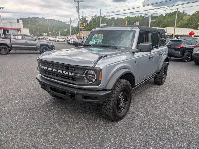 used 2023 Ford Bronco car, priced at $42,498