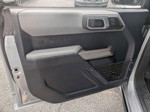 used 2023 Ford Bronco car, priced at $42,998