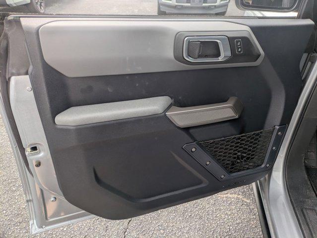 used 2023 Ford Bronco car, priced at $42,498