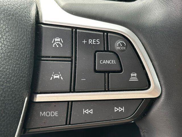 used 2024 Toyota Grand Highlander car, priced at $44,998