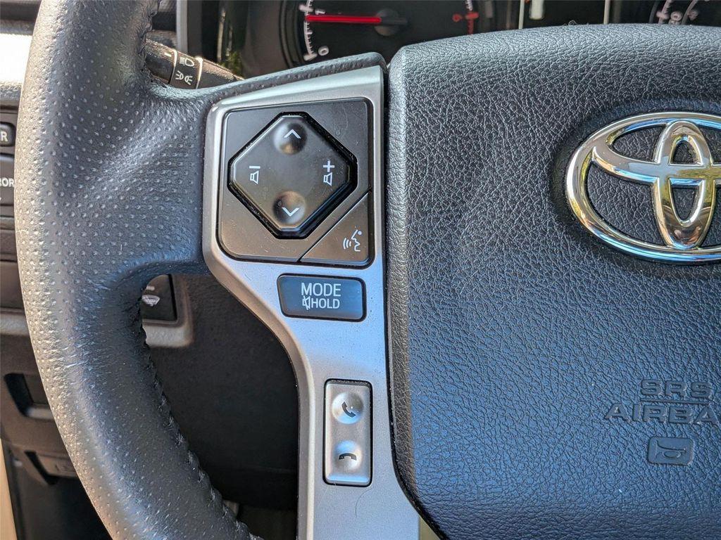 used 2022 Toyota 4Runner car, priced at $37,498