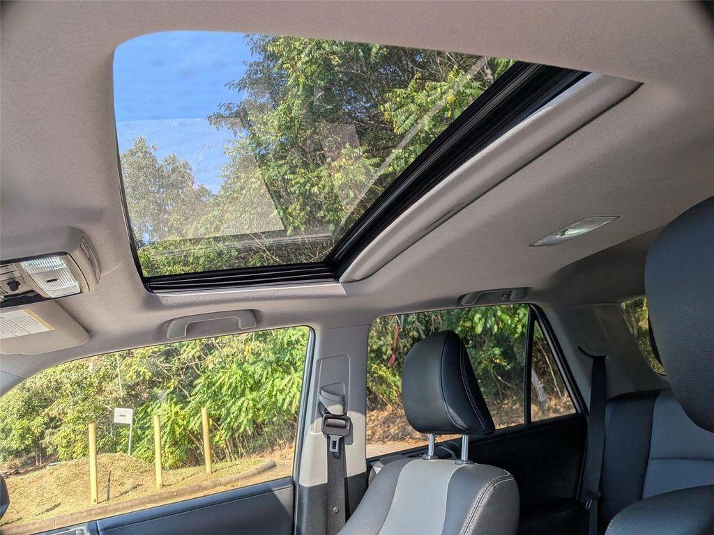 used 2022 Toyota 4Runner car, priced at $37,498