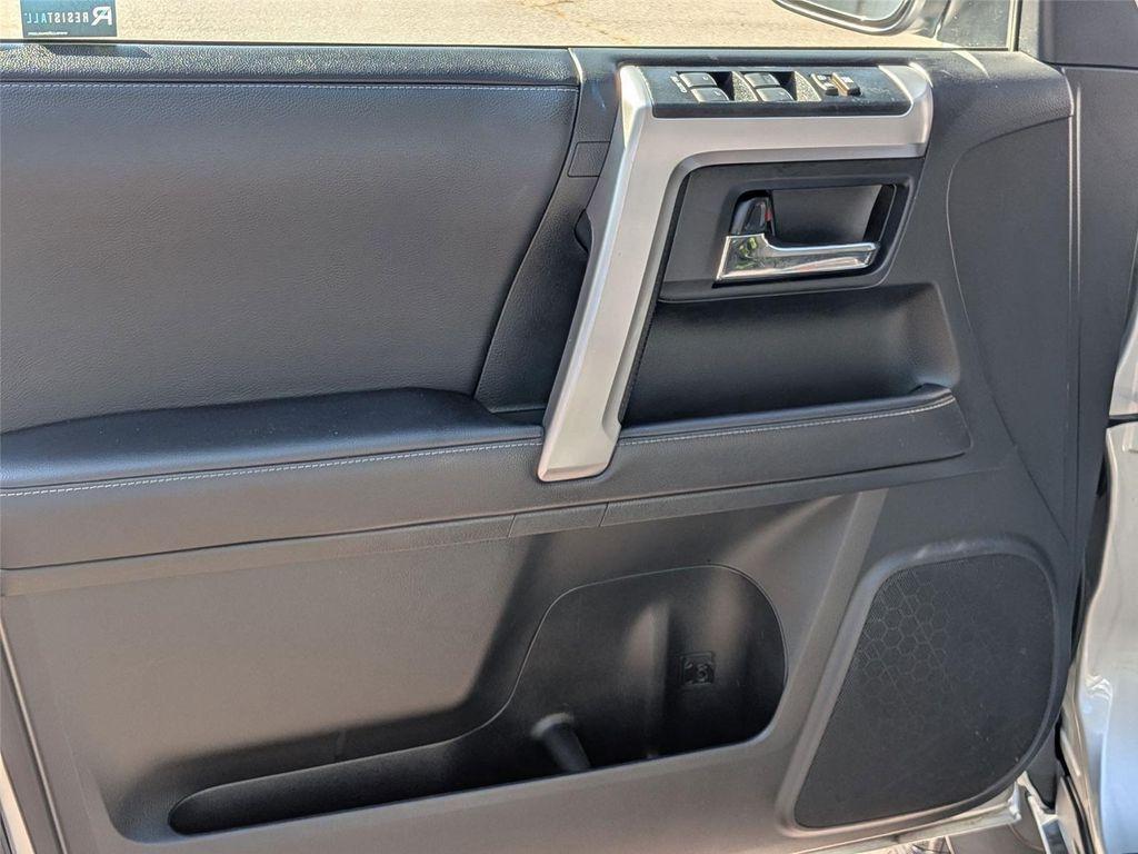 used 2022 Toyota 4Runner car, priced at $37,498