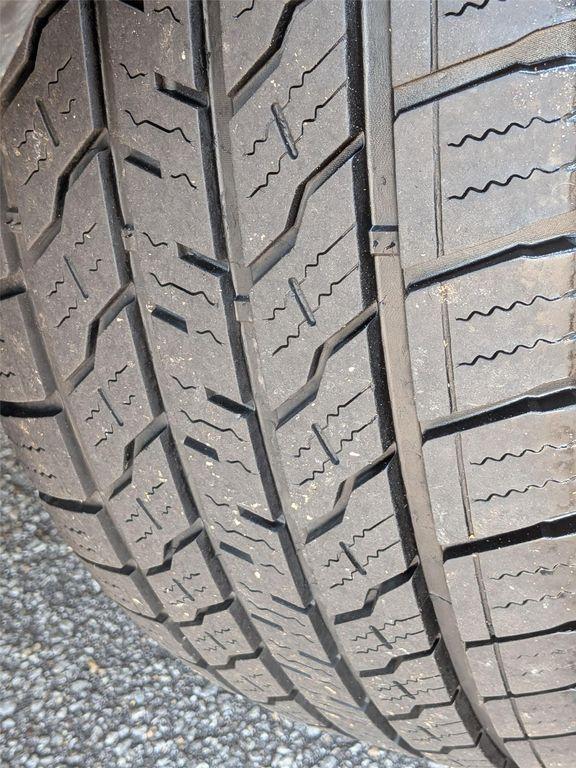 used 2022 Toyota 4Runner car, priced at $37,498