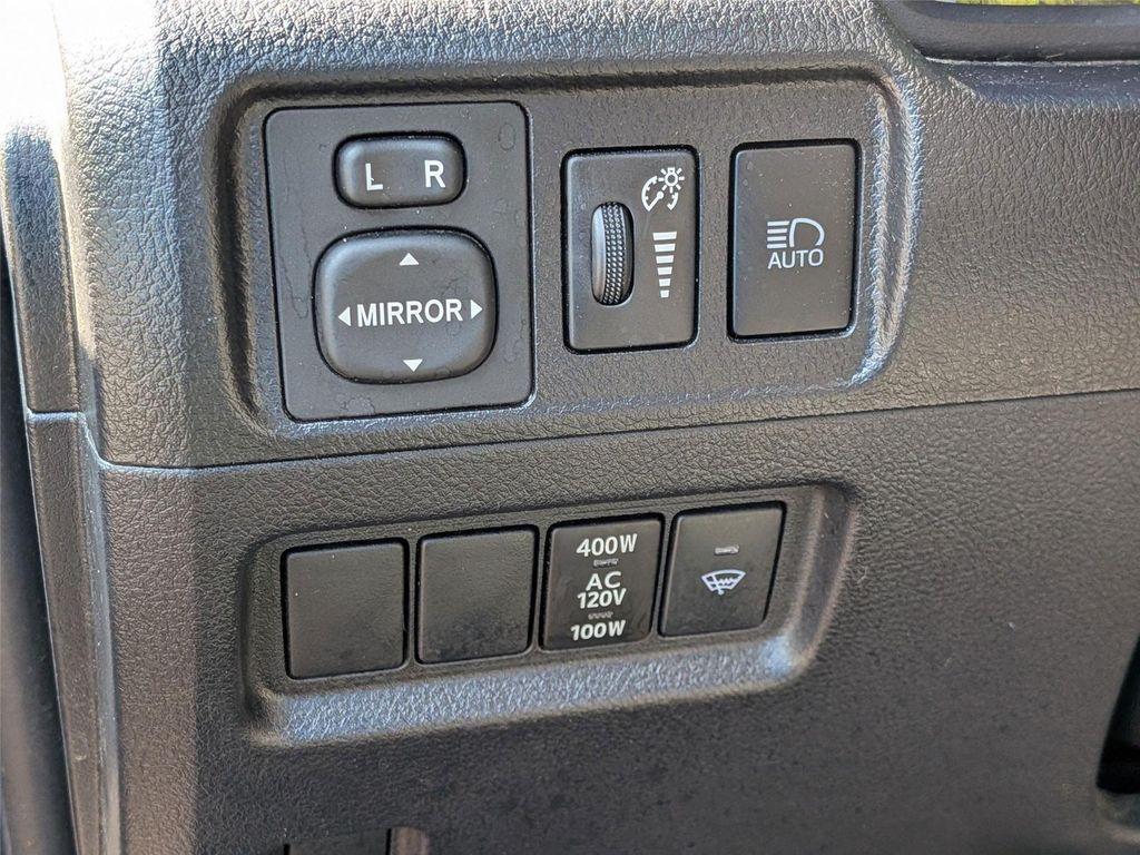 used 2022 Toyota 4Runner car, priced at $37,498