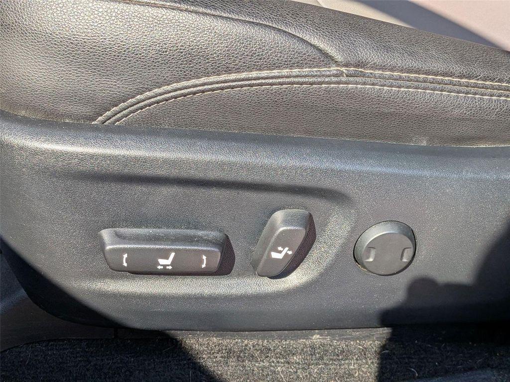 used 2022 Toyota 4Runner car, priced at $37,498