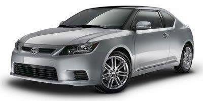used 2011 Scion tC car, priced at $6,998