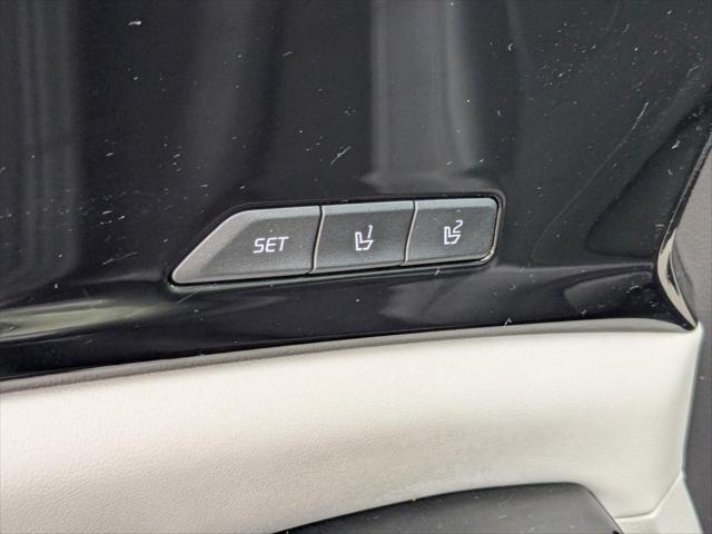 used 2022 Kia Carnival car, priced at $28,798