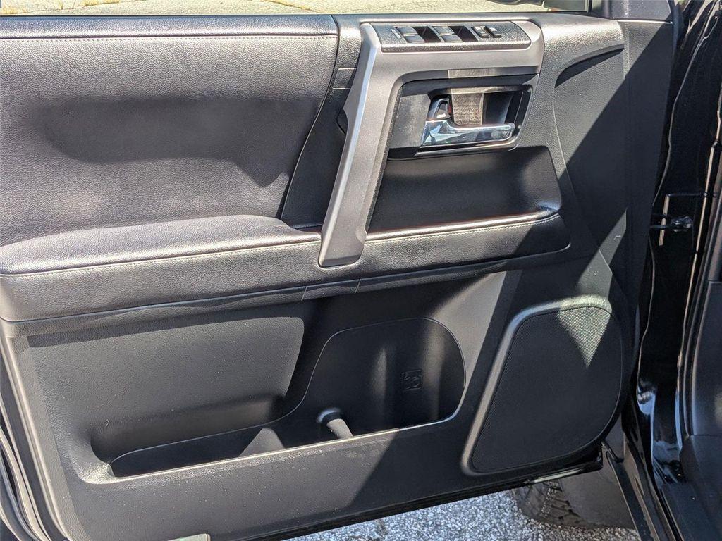 used 2022 Toyota 4Runner car, priced at $33,498