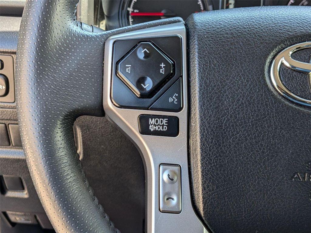 used 2022 Toyota 4Runner car, priced at $33,498