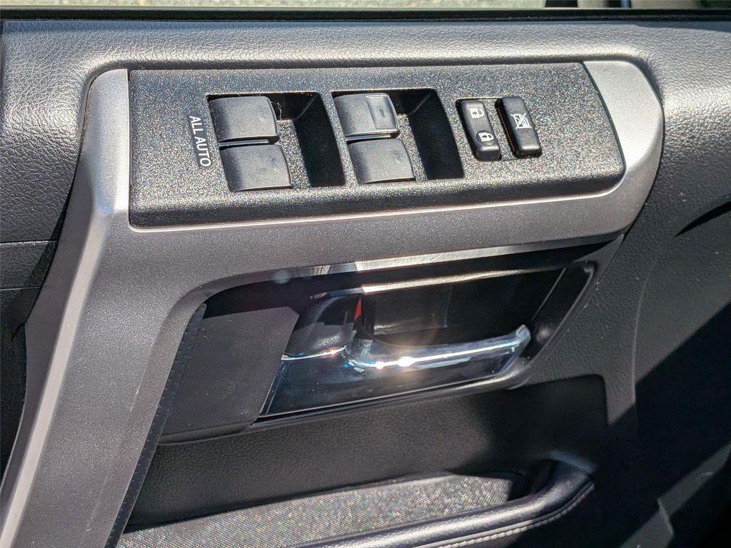 used 2022 Toyota 4Runner car, priced at $33,498