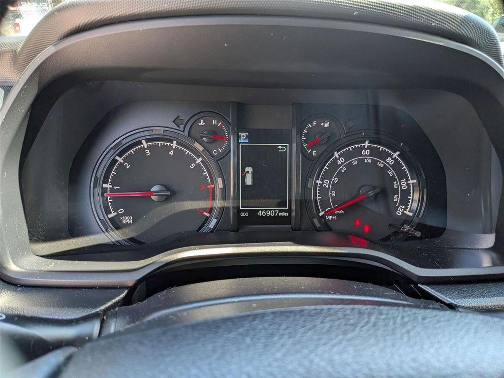 used 2022 Toyota 4Runner car, priced at $33,498