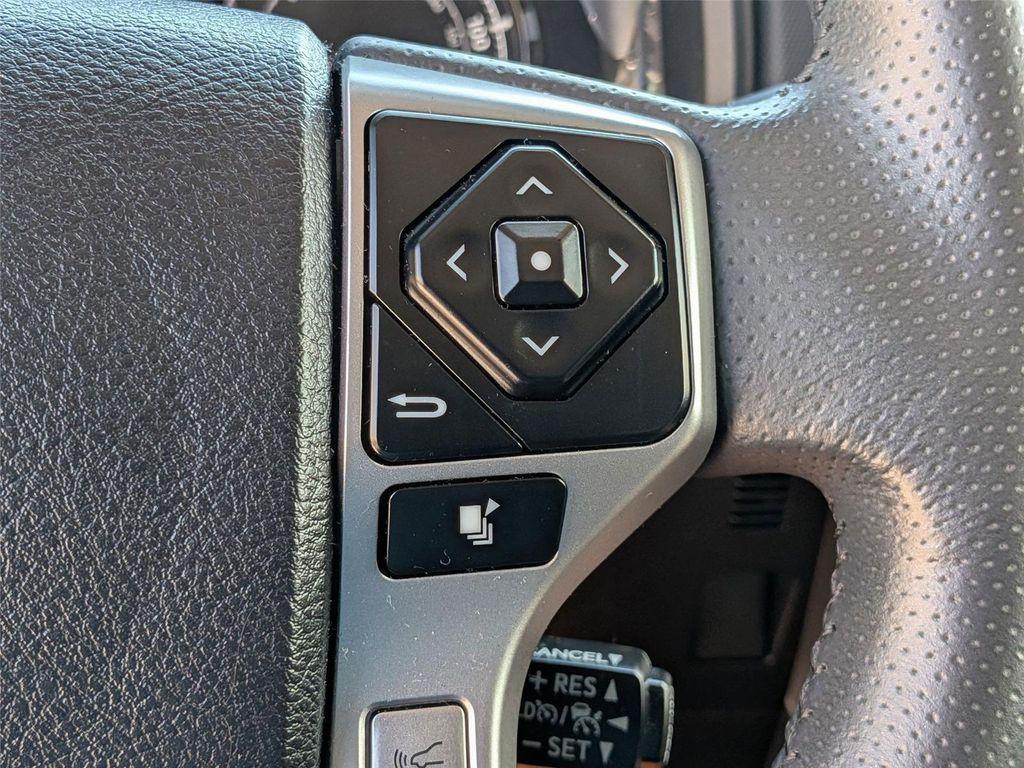 used 2022 Toyota 4Runner car, priced at $33,498