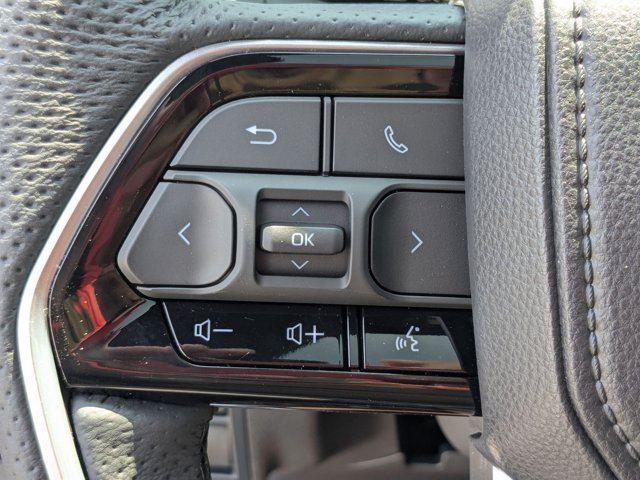 new 2025 Toyota Tundra car, priced at $69,469