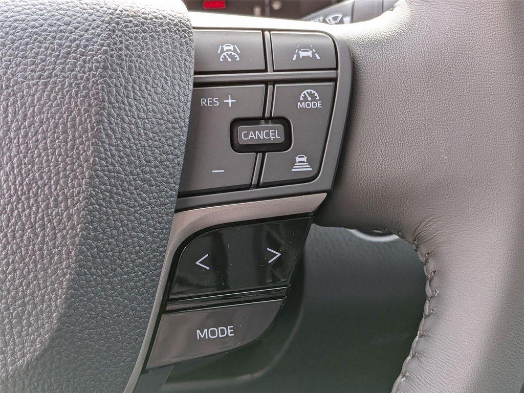 new 2026 Toyota Camry car, priced at $30,928