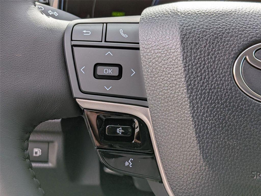 new 2026 Toyota Camry car, priced at $30,928