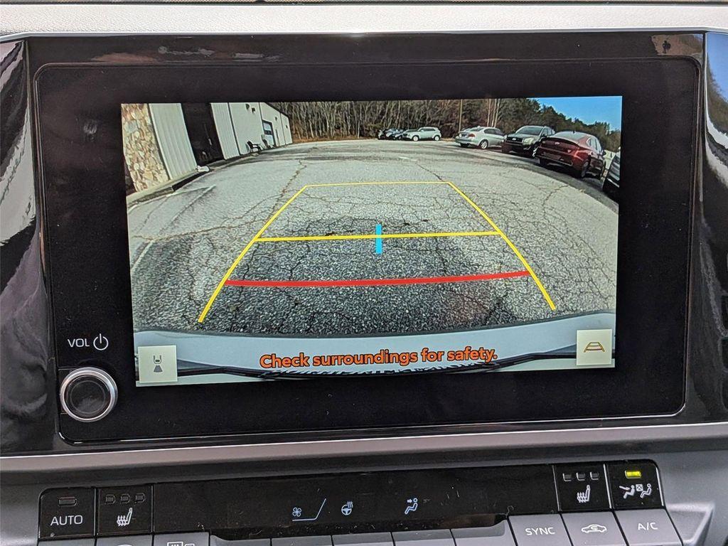 new 2026 Toyota Camry car, priced at $30,928