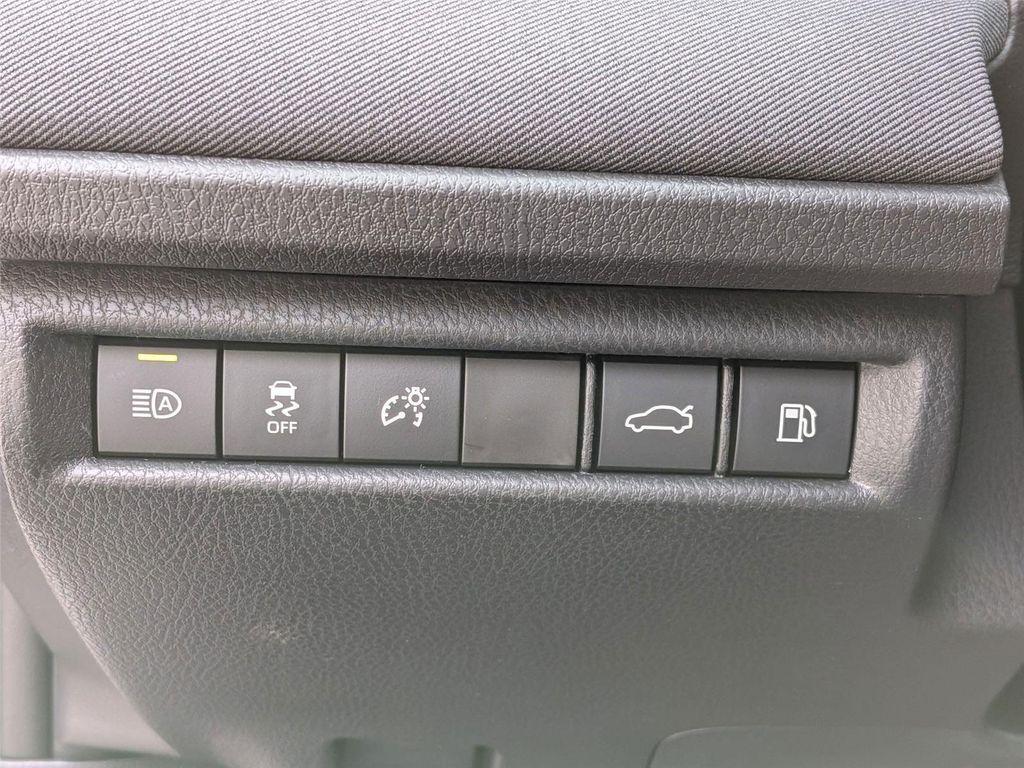 new 2026 Toyota Camry car, priced at $30,928