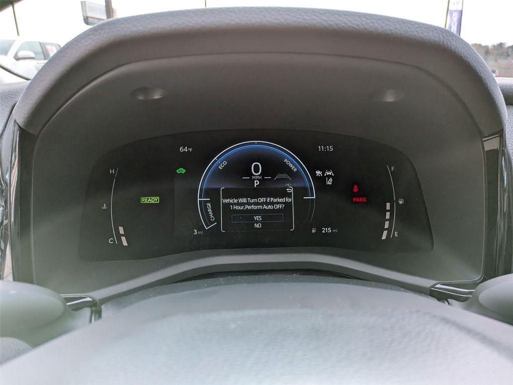 new 2026 Toyota Camry car, priced at $30,928