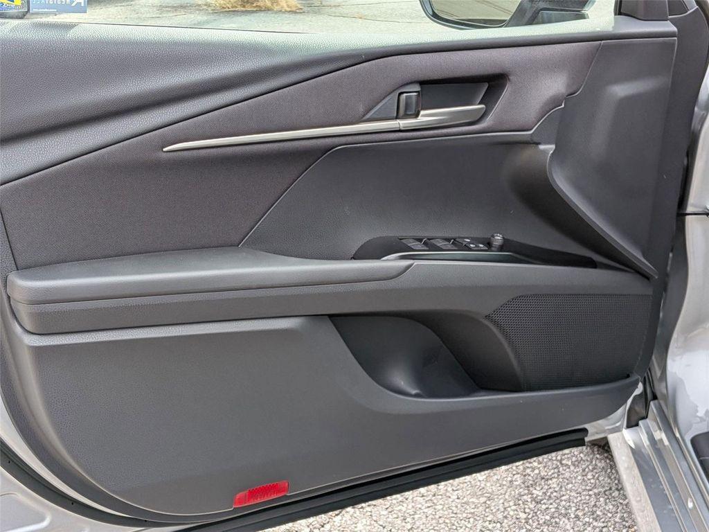 new 2026 Toyota Camry car, priced at $30,928