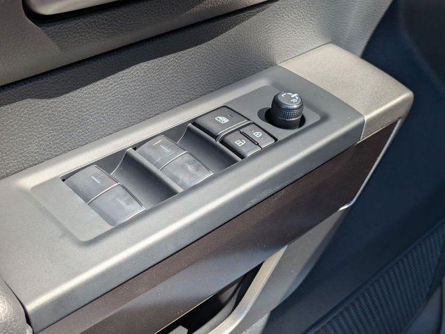 new 2025 Toyota Tundra car, priced at $61,696