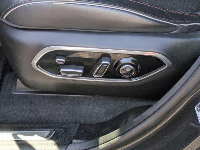 used 2023 Jeep Grand Cherokee L car, priced at $49,498