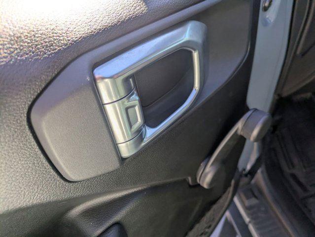 used 2024 Jeep Gladiator car, priced at $35,298
