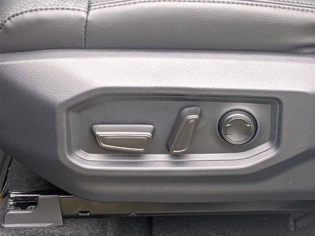 new 2025 Toyota Tundra car, priced at $60,585