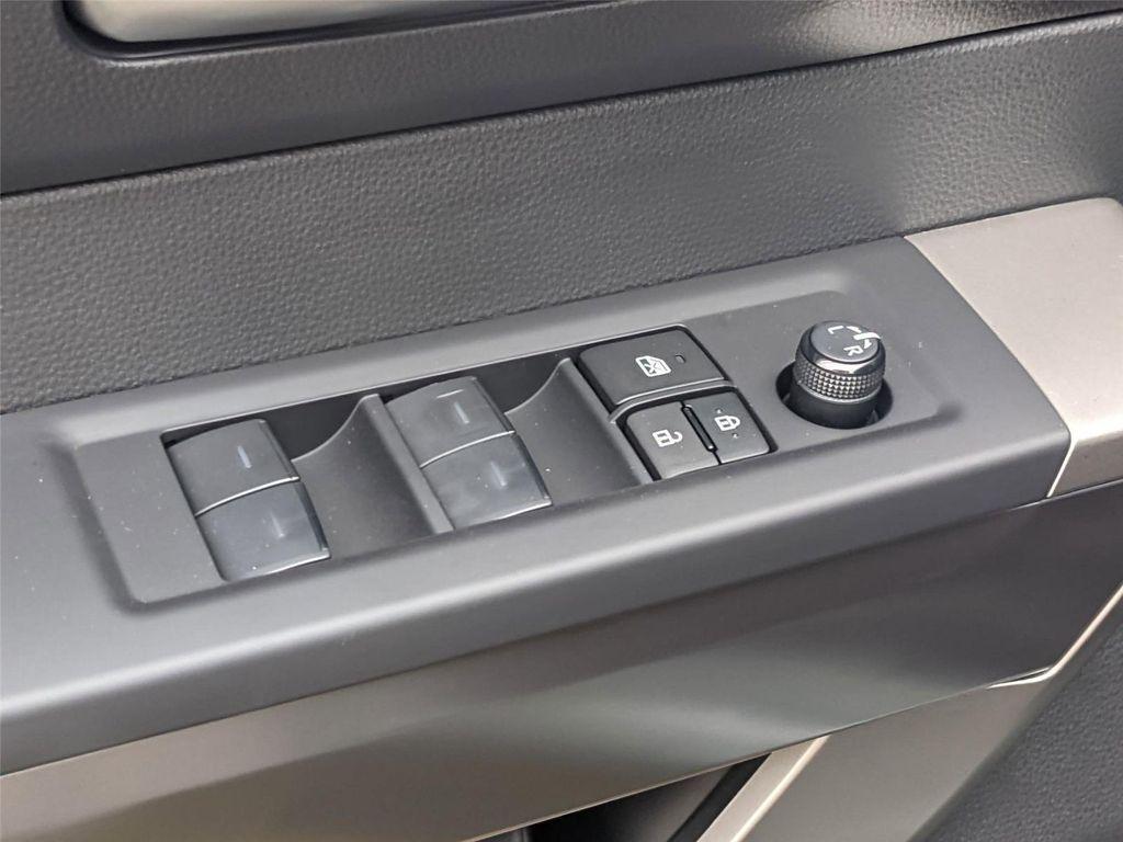 new 2025 Toyota Tundra car, priced at $60,585