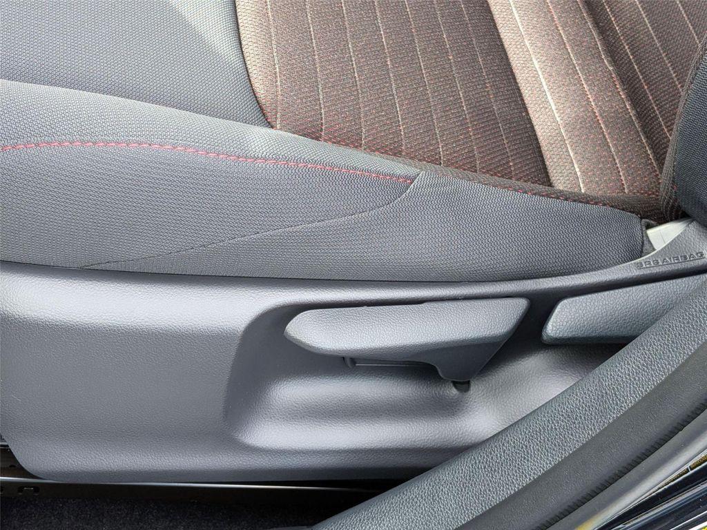 new 2026 Toyota Corolla Hybrid car, priced at $28,693