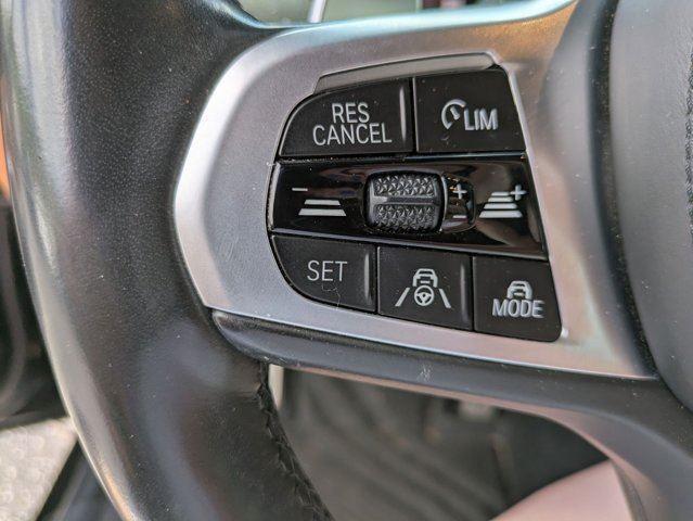 used 2021 BMW M340 car, priced at $32,998