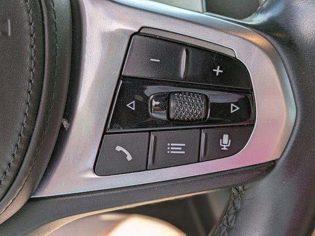 used 2021 BMW M340 car, priced at $32,998