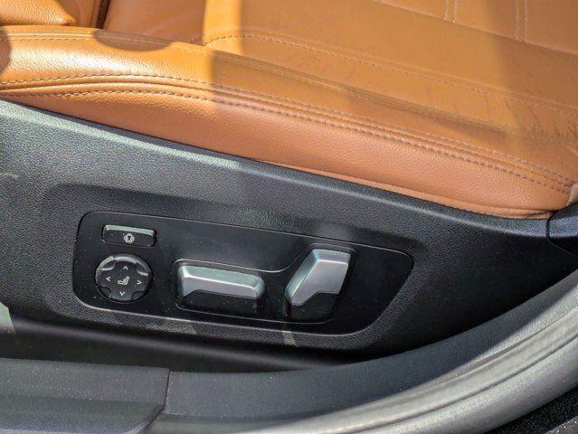 used 2021 BMW M340 car, priced at $32,998